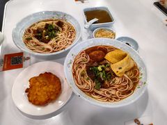 -进哥湖南津市牛肉粉店(下沙店)
