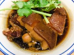 同安封肉-聪辉同安老美食饭店(大元路店)