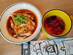 -太二酸菜鱼(中山龙之梦店)
