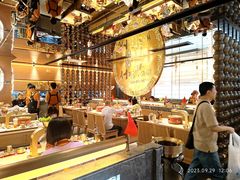 -西塔老太太泥炉烤肉(武汉摩尔城店)