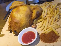 -東舍食唐精品陕菜馆