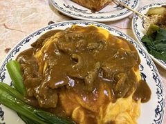 -渔记茶餐厅(渔村店)