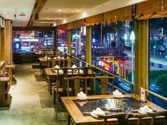 大堂-纸盐河码头火锅(十八梯店)