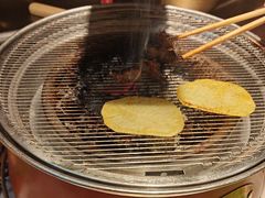 -核桃碳烤肉馆(深圳首店)