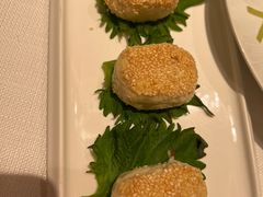 -扬州香格里拉·香宫中餐厅