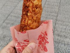 -上海鸡柳店(中街盛京大家庭店)