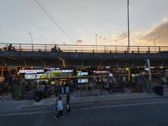 -大学城夜市大排档(凤栖路店)
