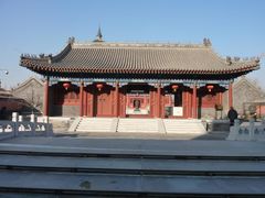-西海子公园