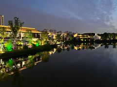 -石湖景区