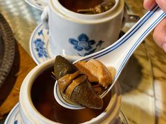 -广州花园酒店荔湾亭·地道点心·粤式饮茶
