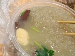 -小潘记鸭血粉丝汤
