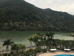 -碧水湾温泉