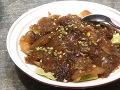 -四季厨房 鲁菜·孔府烤鸭(高新万达店)