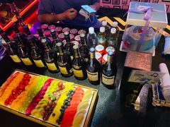 -贝紫Style(木马公寓店)