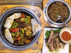-宗巴雍姆藏餐府