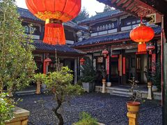 -云南民族村