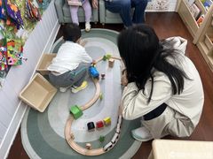 -常德书法幼儿园