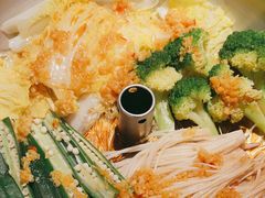 -大丰收·蛙功夫(晋江万达店)