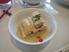 -玫瑰厅上海菜(兴国路店)