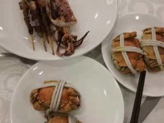 -昆明佳华广场酒店·西餐厅