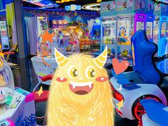 -真快活Coohoo Max(武汉绿地新田360店)