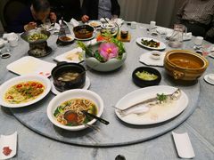 -曙光国际大酒店中餐厅