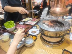 -牛也烧肉(摩尔城店)