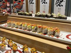 -汉斯南美烤肉(总店)