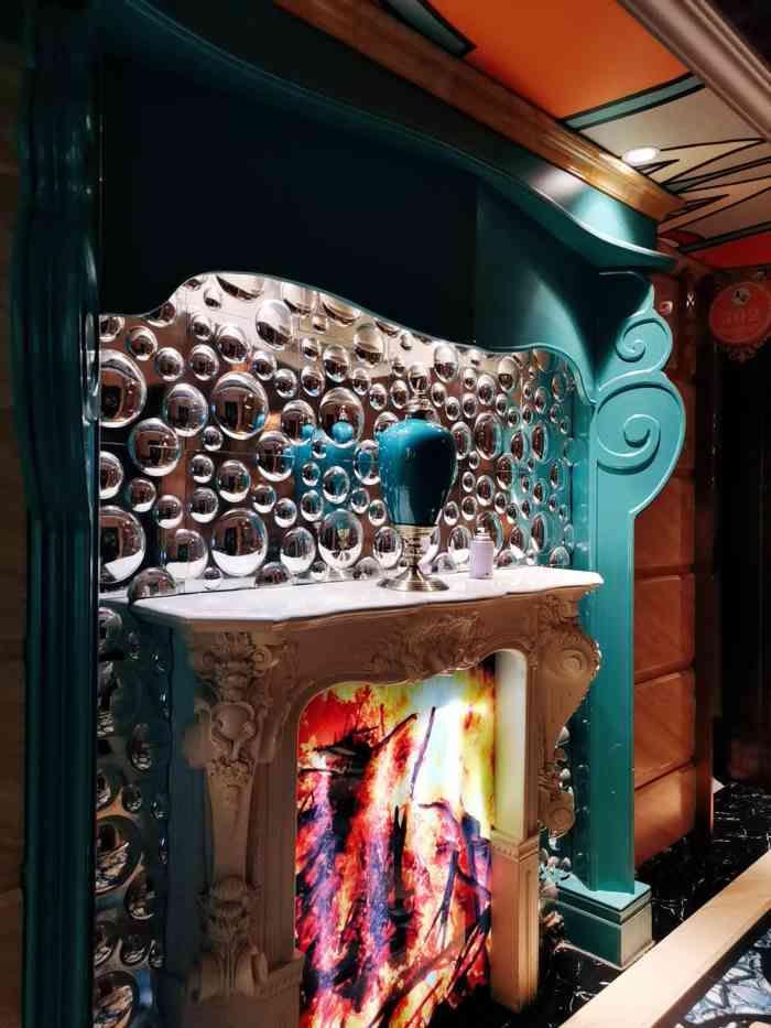 唐会ktv(群力店)