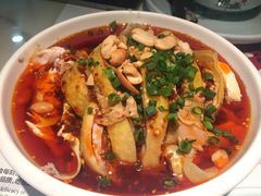-鼎盛蜀坊·重庆江湖菜(市桥地铁站店)