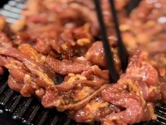 -烤肉季饭庄