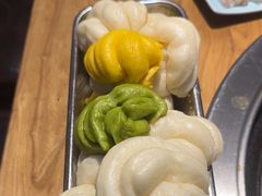 -锅老头海鲜铁锅炖