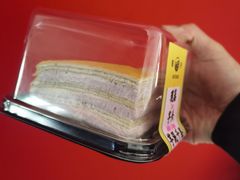 -鹤所·低糖零蔗糖烘焙(长楹店)