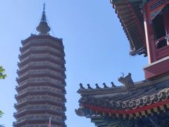 -西海子公园