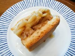 苹果派-中关村茶点