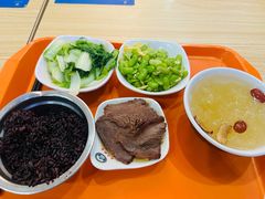 -梅园食堂