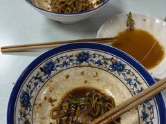 -明呈黄鱼面馆(斜土路店)