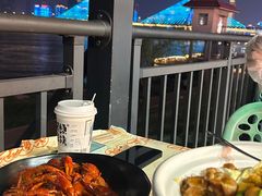 -小林哥的海鲜馆·夜宵烧烤(渔人码头店)