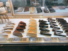 -Awfully Chocolate(来福士广场店)