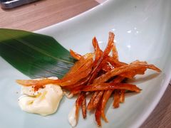 -藤鹤日本料理(保利广场店)
