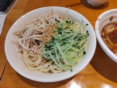 -蓉李记成都名小吃(二七万达店)
