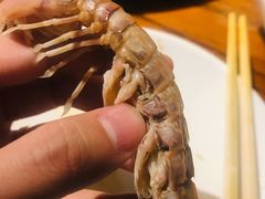 -海味当家·蒸锅海鲜(星海公园店)