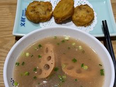 -文叔·湖北名小吃·小龙虾(华强北店)