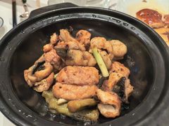 -宝丽轩中餐厅BAOLIXUAN