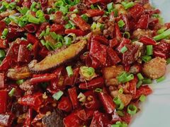 -院8里·少城记忆老川菜(宽窄巷子店)