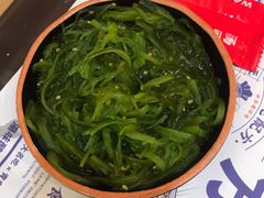 -万和春排骨砂锅米饭(新业广场店)