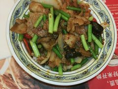 -和合谷(长虹桥店)