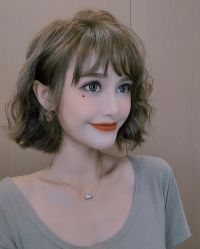 -AS造型