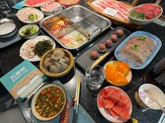 -五星桥原切肥牛火锅·30年专注好牛肉(湖塘店)