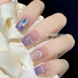 -南玥美学·美甲美睫美肤